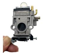 11mm 15mm Carburetor Compatible With 22cc 26cc 33cc 34cc 43cc, 52cc For 2-Stroke Chainsaw And 40-5 Hedge(15MM)