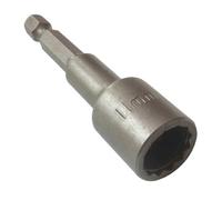 11mm Bi-Hexagon Tek Screw Adaptor Toolpak