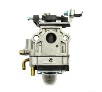 11mm For Carburetor for 2-Stroke Brushcutter and For MultiTool Hedge Trimmer Supporting Engine Sizes 22cc 26cc 33cc 34cc 36cc