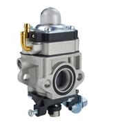 11mm G45 Carburetor 2 Stroke for with 22cc 26cc 33cc 34cc Mower Hedge Pruning Machine Mower Carburetor