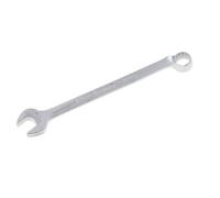 11mm Gedore Open End Wrench With 10 Degrees Angled Box End