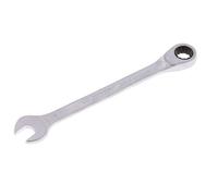 11mm Gedore Open End Wrench With Ratchet End