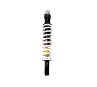 11mm Spring 480mm country Absorber Rear Suspension 24mm Fork For Motorcycle