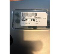 11mm Starkey Comfort Closed/Occluded Ear Buds for Starkey Hearing Aids (10 Pack)