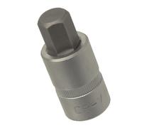11mm x 1/2in Drive Hexagon Key Socket