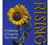 11oby Jay - Rising: A Gathering of Voices for New Power