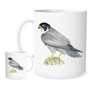 11OZ A Peregrine Mug for Tea or Coffee