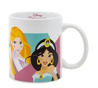 11oz Ceramic Mug in Disney Princess Gift Box