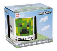 11oz Ceramic Mug in Minecraft Gift Box