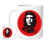 11OZ Che Guevara Mug for Tea or Coffee