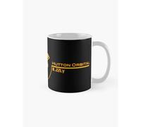 11oz Elite Dangerous Hutton Orbital Coffee Mug - Ceramic, Funny Anniversary & Christmas Gift, Novelty