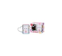 11Oz Love Hearts I Love You Bear Mug