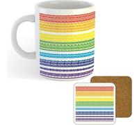 11oz Mug | I'm A Ray of Fucking Sunshine | Printed Funny Gift Idea Cup Tea Coffee