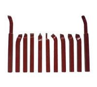 11pc Cutting Tool Set for CL300M