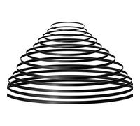 11pcs 154-471mm Turntable Belt Project Different Specifications Turntable Belt Replacement Record Player