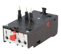 11RF91V5 Thermal Relay Series: 11RF9 Output: Screw Terminals LOVATO ELECTRIC