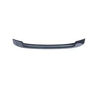 11th 2023 2024 2025 For Accord E160 Spoiler Rear Window Roof Spoiler Wings Tuning Roof Spoiler Lip(Carbon Fiber Pattern1)