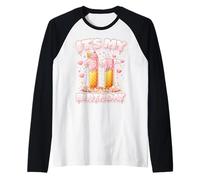 11th Birthday Ice Cream Number Eleven Cute Dessert Gifts Raglan Baseball Tee