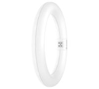 11W LED T9 Circular Tube, G10q, 6500K, 1320lm, Non-Dimmable - 4099854042485