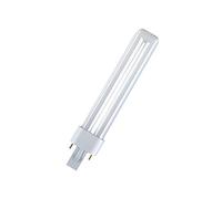 11w Osram Energy Saving Bulb DULUX S G23 2 Colour 830 Warm White (3000k)