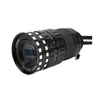11x M Large Director Viewfinder with HD Multicoated Glass - Portable & Versatile Camera Accessory for Filmmakers