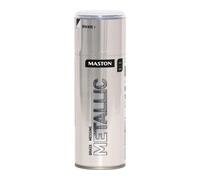 11x Maston Spray Paint Metallic Gloss Brass 400ml