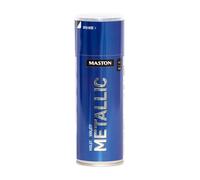 11x Maston Spray Paint Metallic Violet 400ml
