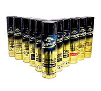 11x Mix Bundle Sovereign Car Home Turbojet Air Freshener Sanitiser Spray Blast Can