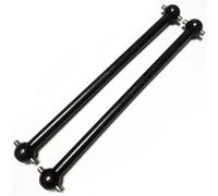 11X123Mm Heavy Dogbone For Hpi For Savage For Flux HP XL 86246 Shafts