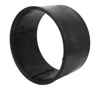 11x7 105 PVC Tire Sleeve for Drift Trikes and For Go Karts Designed to Improve Drift Capability and Maintain Secure Fit on Tires