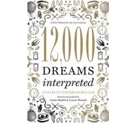 12,000 Dreams Interpreted