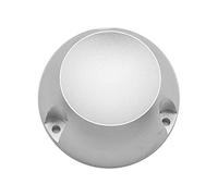 12,000 GS Heavy-Duty Security Tag Magnet Tool - Pouch Opener for Hook Tags, Silver 2.9 inches - Effortless Removal of Clothing Security Tags
