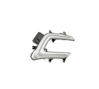 Daytime Running Light Right LED 12-0429-00-2 TYC for RENAULT CAPTUR I