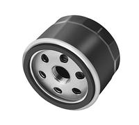 12 050 01-S Oil Filter Replacement for Kohler Engine Lawn Mower Tractor, Cub Cadet, Craftsman, Troy Bilt, Toro, Gravely, Part No. - 12 050 01-S1, KH-12-050-01, 12-050-08, KH-12-050-08 1 Pack