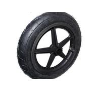 12 1/2" Slick Stroller Tyre Fits Bugaboo Phil & Teds