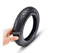 12 1/2 x 2 1/4 Tubeless Tire | 57-203 Scooter Tires | 12.5x2.25 Vacuum Tire for Scooter Tire Tire for E-Bike | Thick Wear-Resistant Non-Slip Anti-Stab