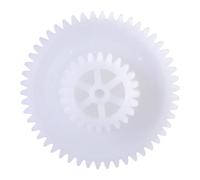 12.1 Precise gears for the movement of the hearing player, cassette deck for extended hearing repair