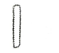 12/11.5 Inch Electric Chain Saw 44 Drive Link 22 Cutter 3/8" LP Pitch .050" Gauge Chain Logging Pruning Chain Cutter Spare Parts,1x 44DL 22cutters