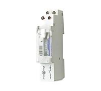 12.11.8.230.1000 Automation Module: Time Control 15min-24h SPST-NO FIND