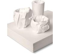 12 * 12 inch Packing Paper for Moving 100 Sheets Protecting Fragile China and Glasses,Small Wrapping Paper for Shipping and Moving Box Filler