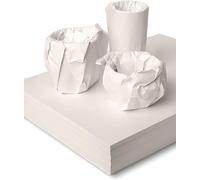 12 * 12 inch Packing Paper for Moving 200 Sheets Protecting Fragile China and Glasses,Small Wrapping Paper for Shipping and Moving Box Filler