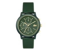 12.12 Move Watch Green One Size