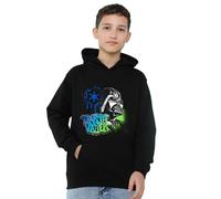 (12-13 Years, Athletic Heather) Star Wars Childrens/Kids Empire Darth Vader Graffiti Heather Hoodie