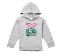 (12-13 Years, Athletic) Star Wars Childrens/Kids Wanted Rebels Heather Pullover Hoodie