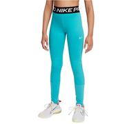 (12-13 Years, Dusty Cactus) Nike Girls Pro Tights