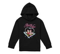 (12-13 Years, Navy) Disney Childrens/Kids Alpine Vibes Mickey Mouse Pullover Hoodie