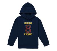 (12-13 Years, Navy) Star Wars Childrens/Kids Greatest Darth Maul Pullover Hoodie