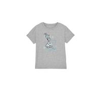 (12-13 Years, Sport Heather) Frozen Childrens/Kids Trying To Keep It Together Olaf T-Shirt