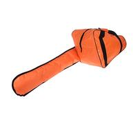 12"/14"/16" Chainsaw Carrying Bag for Case Oxford Fabric Protective Holdall Stor Screwdriver Bit Set Driver Tool Kit Nut Precise Set Screw Nut Remover Screw Catcher Industrial Strength Bits Head