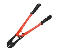 12/14/18 Inch Bolt Cutters Wire Cutters High Red Hardness Pliers Hand Tool Labor-Saving Steel Bar Shearing Pliers Efficient Cutting(18 inch)